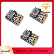 3PCS FPV 5V 3A / 10V 2A Regulator for 2S-6S RC FPV Racing Quadcopter 3PCS FPV Adjustable Step-Down R