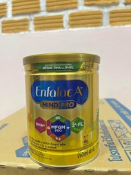 เอนฟาแล็คเอพลัส สูตร 1 Enfalac A+ (400กรัม) สูตรใหม่เพิ่ม 2FL