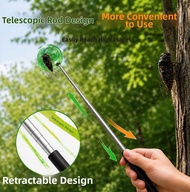 WOWEIAOKUANG | Cicada Catching Summer Outdoor Toy