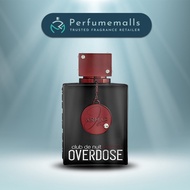 Armaf Club De Nuit Overdose Extrait De Parfum 100ML