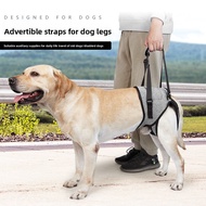 Pet Supplies Injured Dogs Lower Leg Auxiliary Straps Age Injured Dogs Recovery Straps Auxiliary Trac