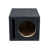 MDF Empty Bass Enclosure 15 inch 8 inch car speaker box,party box speaker,box speaker MR DIY