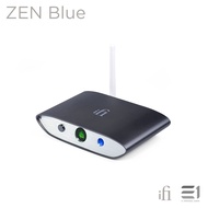 iFi Audio ZEN Blue Audio Streamer