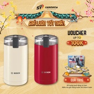 Imported Bosch TSM6A017C TSM6A014R TSM6A013B TSM6A011W coffee bean grinder, GermanySnT handheld coff
