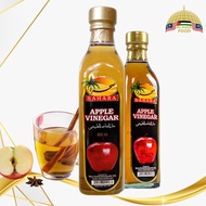 Sahara Apple Vinegar Cuka Epal / Apple Vineger 400ML