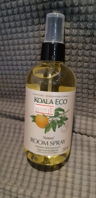 Koala Eco Natural Room Spray 250ml