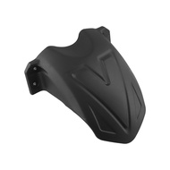 GIYO Phía Trước Phía Sau Chắn Bùn Nhựa Fender Cho Kukirin G2 Master Xe Điện-Phụ Kiện Xe Tay Ga