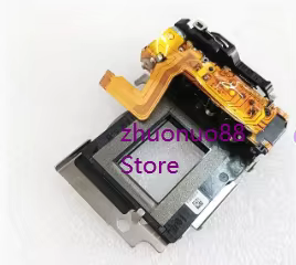 For Olympus OM-D E-M5 Mark II EM5 II Shutter Box with Shutter Blade