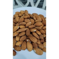 Raw Almond Nut 250g(Kacang Badam Mentah)