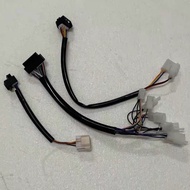 CJ Ebike Votol EM50 50s 55 55s em100 em100s 150s em150 Lande Line