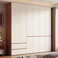 Custom Wardrobe Whole House Wardrobe Built-In Closet Bedroom Wardrobe Sliding Door Hinged Door Corne