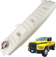F6HZ-8A080-B Radiator Overflow Reservoir Bottle Compatible with Ford Truck F600 F700 F800 1980-1998 