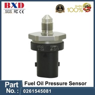 Fuel Oil Pressure Sensor 0261545081 EJ7Z-9F972-A EJ7Z 9F972 A EJ7Z9F972A F​or Car Accessories Auto P