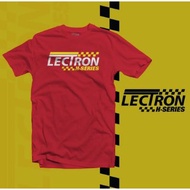 [SVG] T-shirt Lectron
