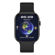 TOLEDA 2.02 Amoled Electronic Chatgpt Smart Watch BT Calling Smart Bracelet Smart Watch Accessories