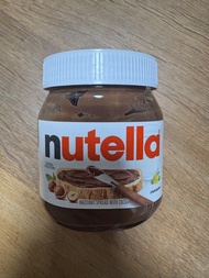 Nutella榛果可可醬 350g