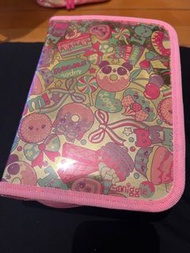 Smiggle 筆袋文具套裝