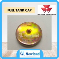 Fuel Tank Cap (Turkey) - Tractor MF