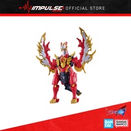 Bandai Namco Ultraman Omega DX - Meteo Kaiju Series 03 Valgeness (80110)