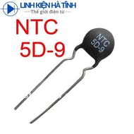 50 NTC 5D-9 Thermistors NTC5D-9 -BE2