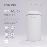 FAM - 149 SHNUGGLE ECO-TOUCH NAPPY BIN TEMPAT SAMPAH POPOK