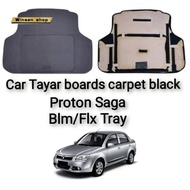 Papan tyre spare bonet proton Saga Blm/Flx