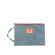 Big Stationery Bag Beg Alat Tulis Besar 笔盒袋大 40.5cm x 24cm DY-938074932160