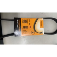 [SFF Double B Store] BMW M50/M52 Engine Continental Compressor Belt [5PK890] 11281703943applicable M