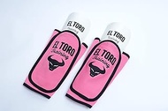 El Toro The Ankle Weight reinvented, 1lb,1.5lb,2lb Wearable Weight System for Dancers, Yoga, Pilates