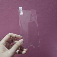 Tempered Glass Oppo F3 Clear