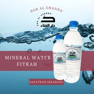 Mineral Water Fitrah