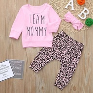 Sale 12.12 heybaby GG5 PASSWORD TEAM MOMMY Children's Suits 1 - 7 Years Quality Children's Clothes