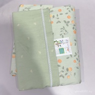 High Density 1.5 x2 Quilt Cover Rice Single Cotton ab Quilt Cover Piece Single Version Double ab Dor