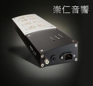 台中『崇仁視聽音響』 FURUTECH e-TP80 AC POWER Fiter【電源濾波排插】