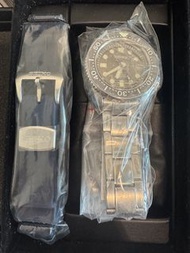 Seiko Prospex 潛水錶