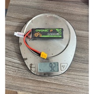 [rcvietnam] Ovonic 1800mah 2S 90C
