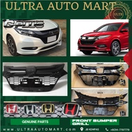 HONDA HRV VEZEL 2014 - 2018 FRONT GRILLE CHROME RS