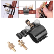 [Available] Erhu String Tuning Peg Metal Adjustment Tool DIY Tuner Accessories for Erhu Professional