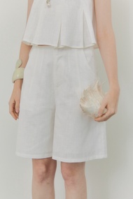 olive lane Noa Bermuda Shorts