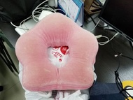 SINOMAX 小花仙 護頸枕 護腰枕 坐墊