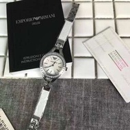 100% authentic!!Ar7353!armani Watch 手錶
