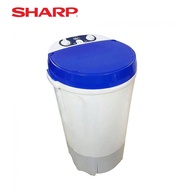 Sharp 8.5 kg Single-Tub Washing Machine ES-WP85