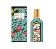 岡山戀香水~GUCCI FLORA 幻夢茉莉花女性淡香精5ml~優惠價:450元