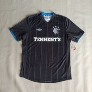 Glasgow Rangers Original Umbro 12/13 3rd Jersey