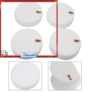 [JDZH] 4X FOAM & FELT FILTERS for Shark Vertex AZ2000 AZ2000W AZ2002 XFFKAZ200 Vacuum