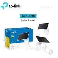 TP-Link Tapo A201 Solar Panel