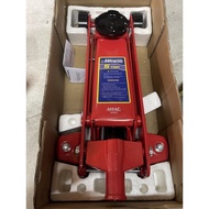 Vital brand Heavy duty Crocodile Jack 5TON (JAPAN) sold and price per unit