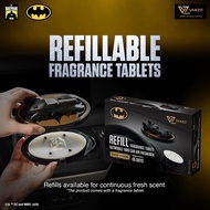 VANZO Batmobile 1989 Refill Fragrance Tablet