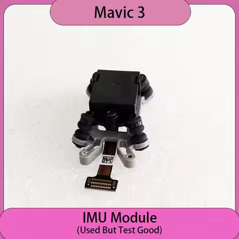 Original Mavic 3 Series IMU Module for DJI Mavic 3 Mavic 3 Cine Replacement Spare Repair Parts