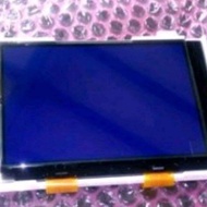 lcd yamaha psr s500 s550 s650 DGX520